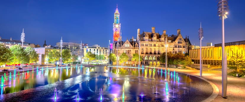 Bradford