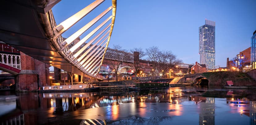 Manchester