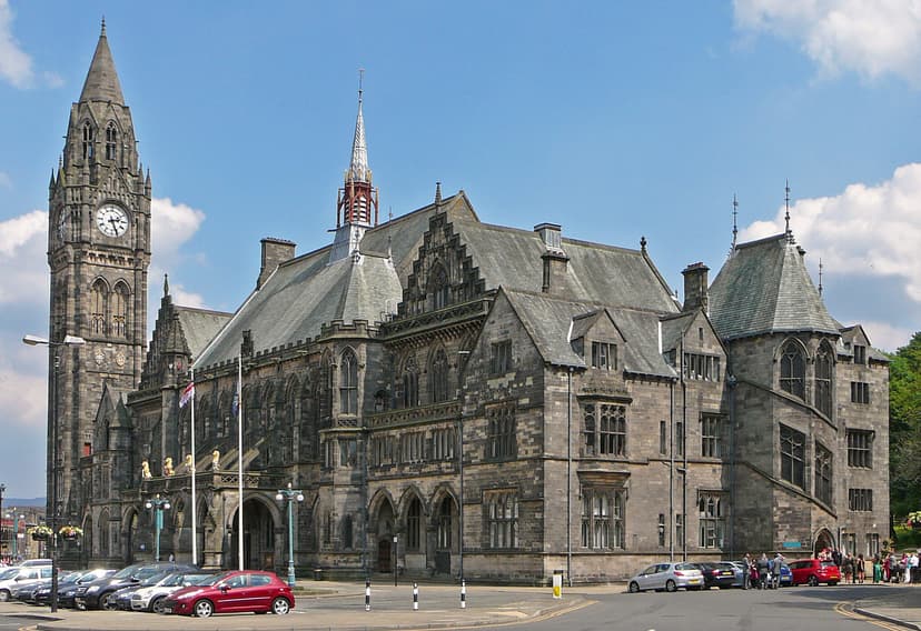 Rochdale