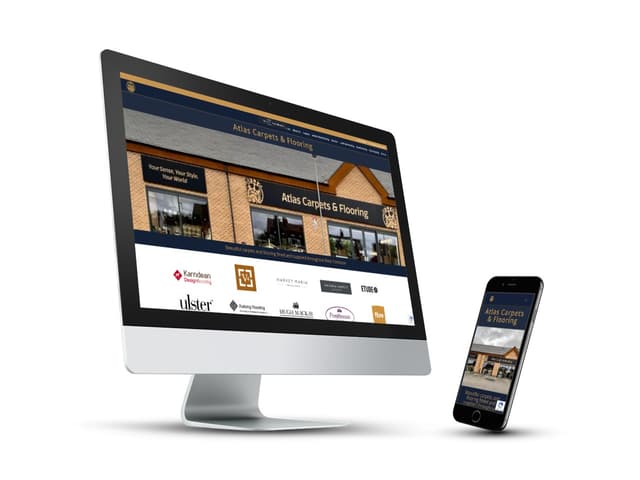 Starter Website Design